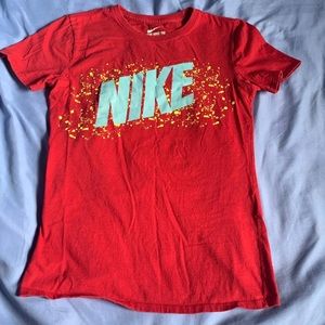 Nike shirt